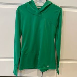 Women’s Fitted Under Armour Long Sleeve
